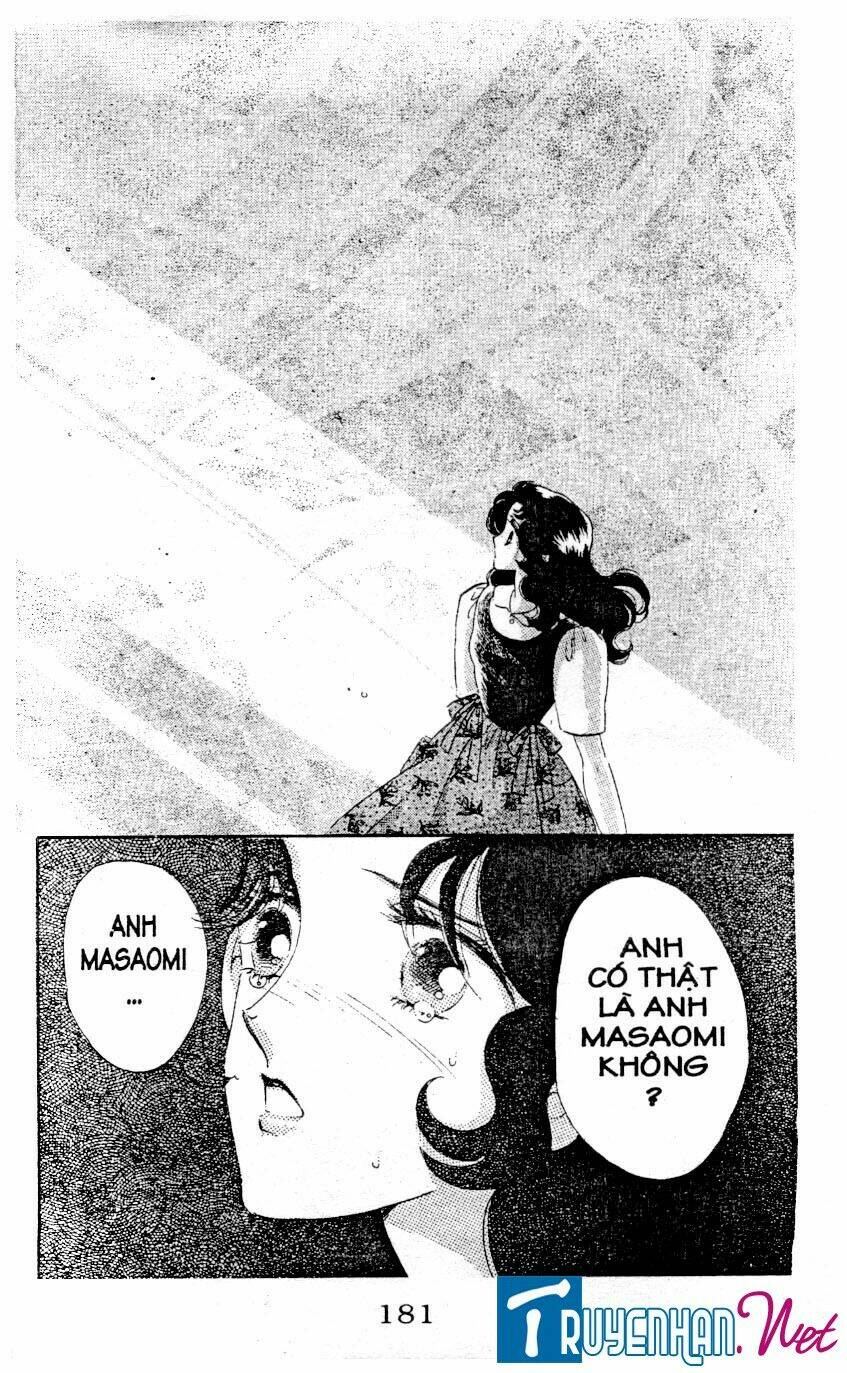 magnolia waltz chapter 10 10