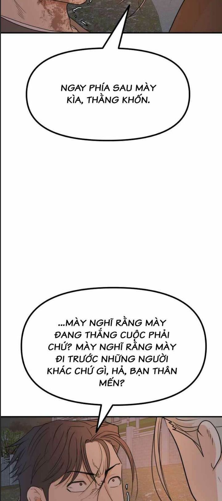 bạn trai võ sĩ chapter 91 11