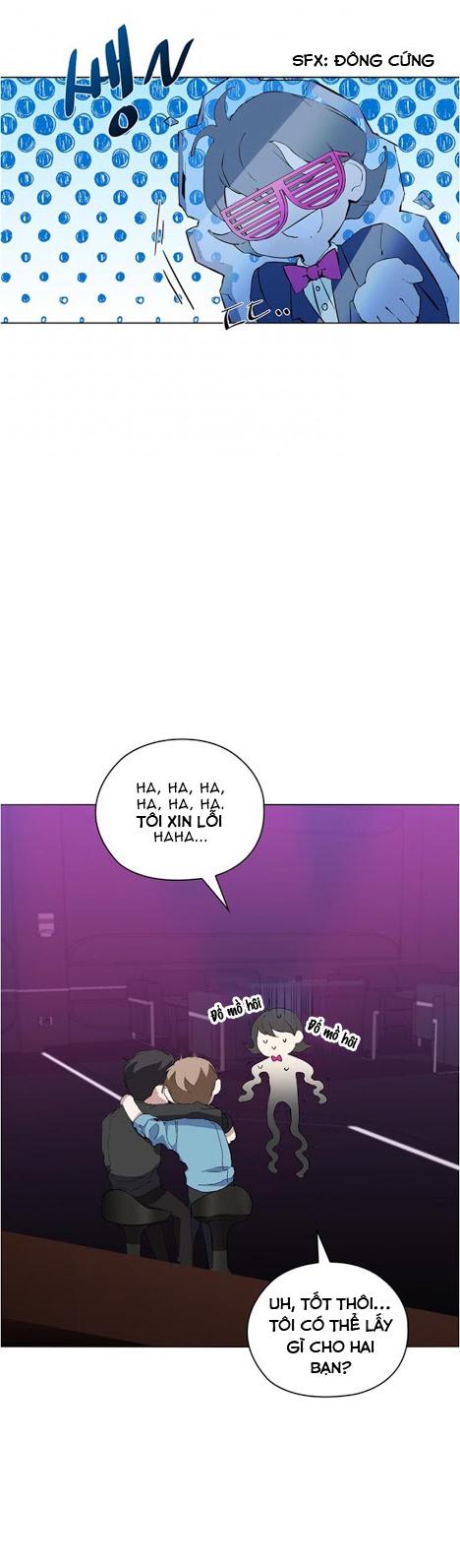 nhiệm vụ tiềm ẩn chapter 6 39