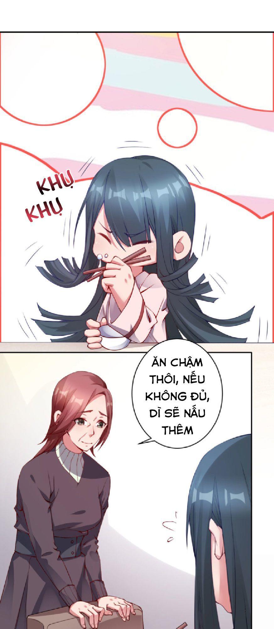 pháp y kiều thê chapter 6 17