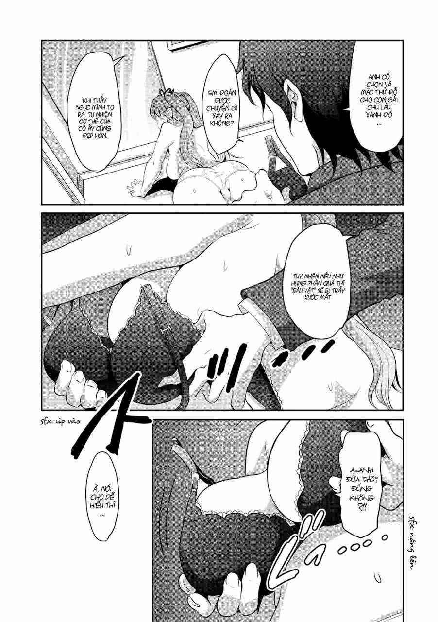 hagure yusha no estetica chapter 8 19