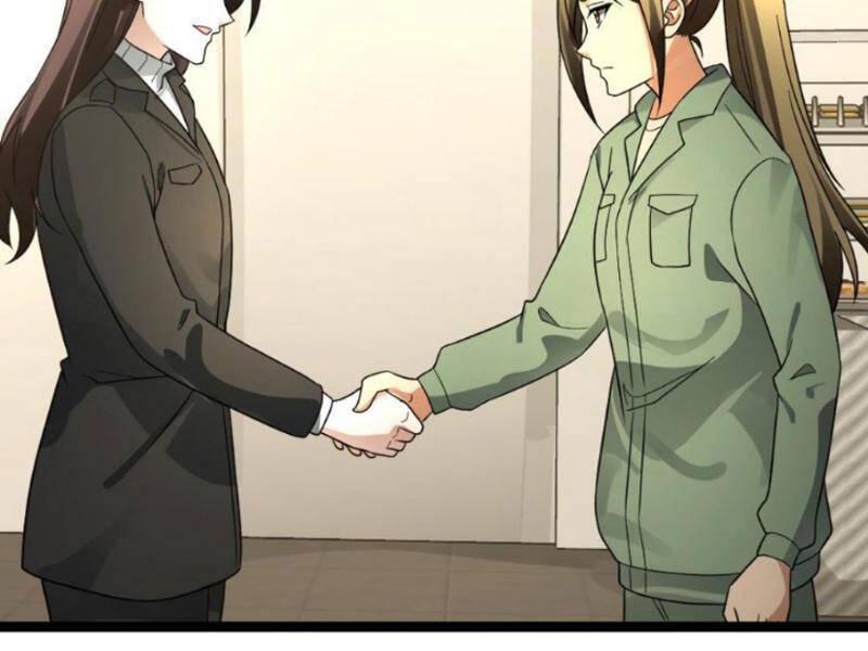 đóng băng toàn cầu: tôi gây dựng nên phòng an toàn thời tận thế chapter 175 33