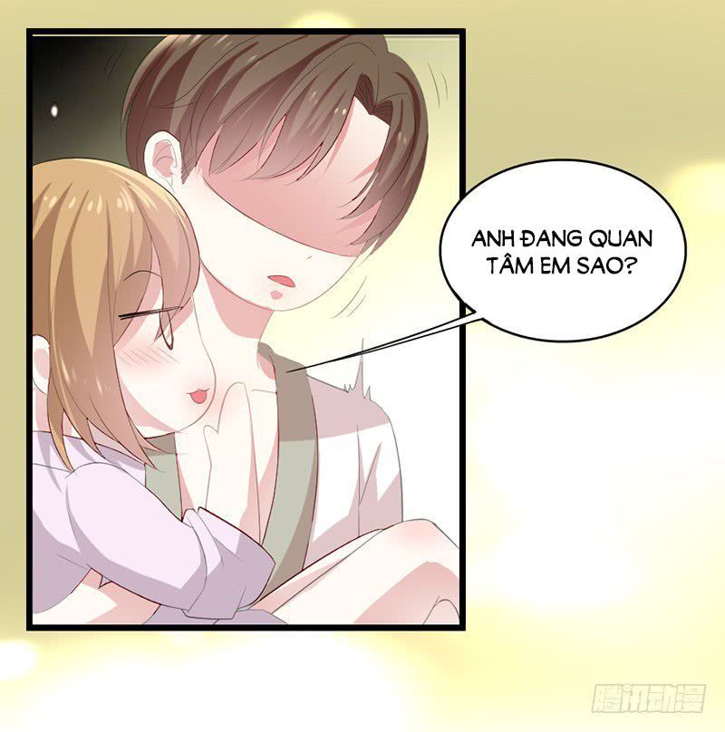 mặt nạ mê hoặc chapter 25 19