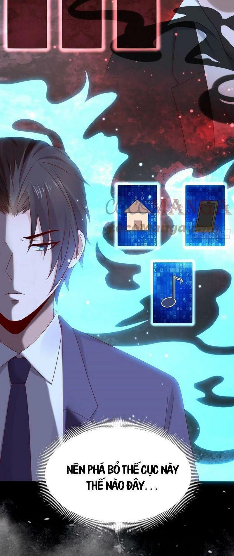 vua đầu tư mạnh nhất chapter 63 10