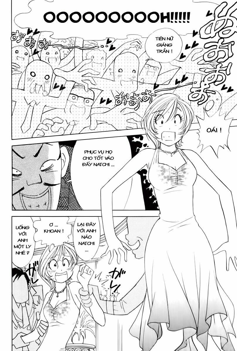 orange yane no chiisana ie full chapter 53 16