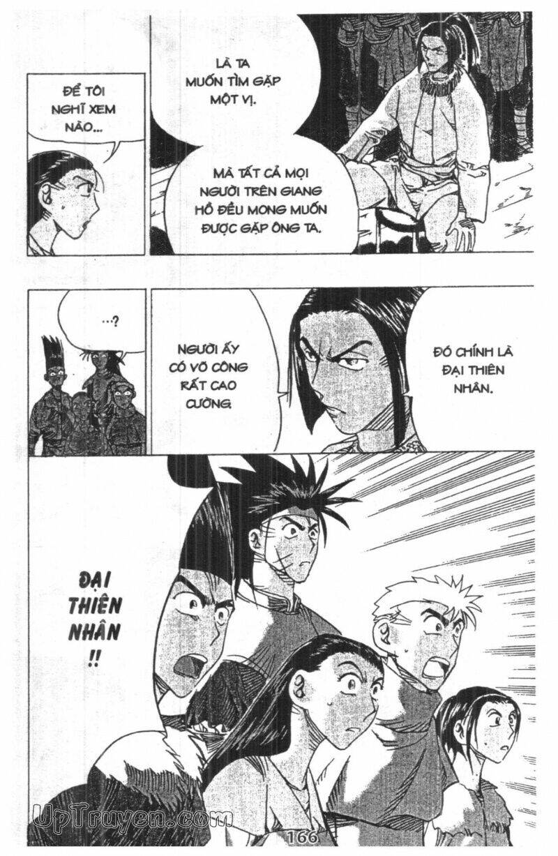giang hồ bá đạo ký chapter 19 166