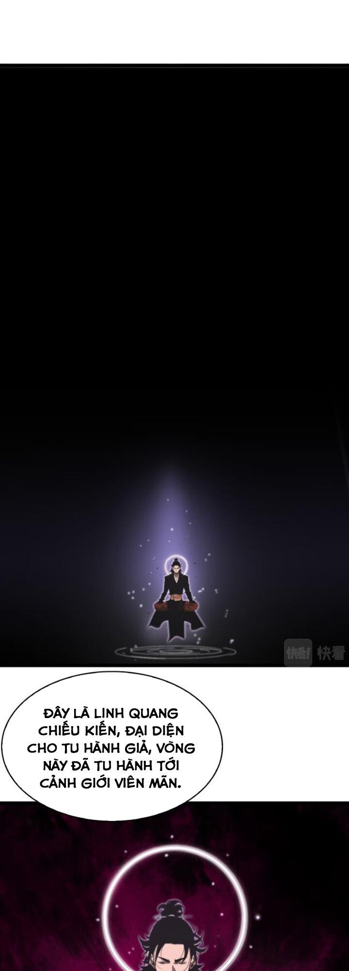 chư giới - tận thế online chapter 60 1