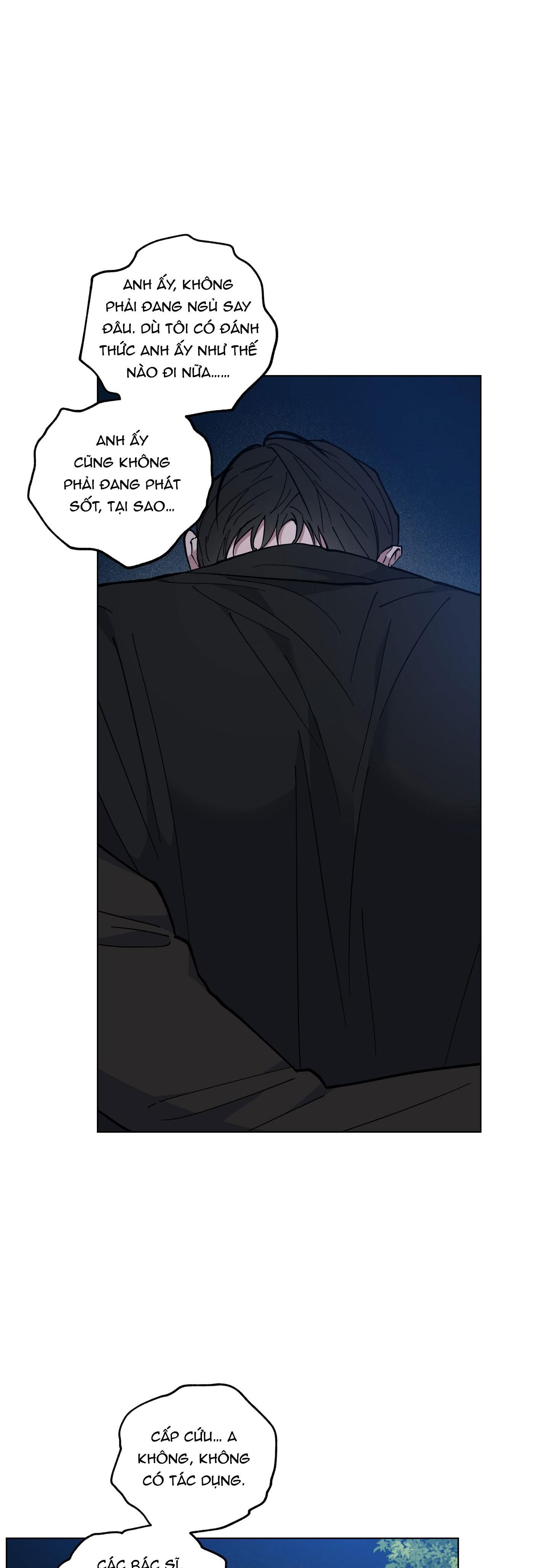 bình minh của rồng chapter 31 8