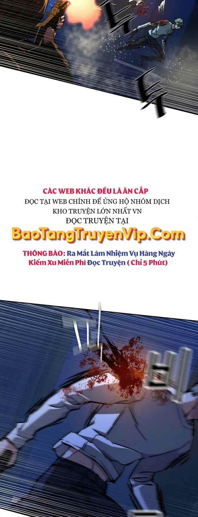 bạn học tôi là lính đánh thuê chapter 138 24