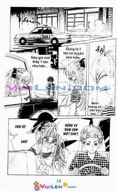 đến vương quốc ma chapter 2 34