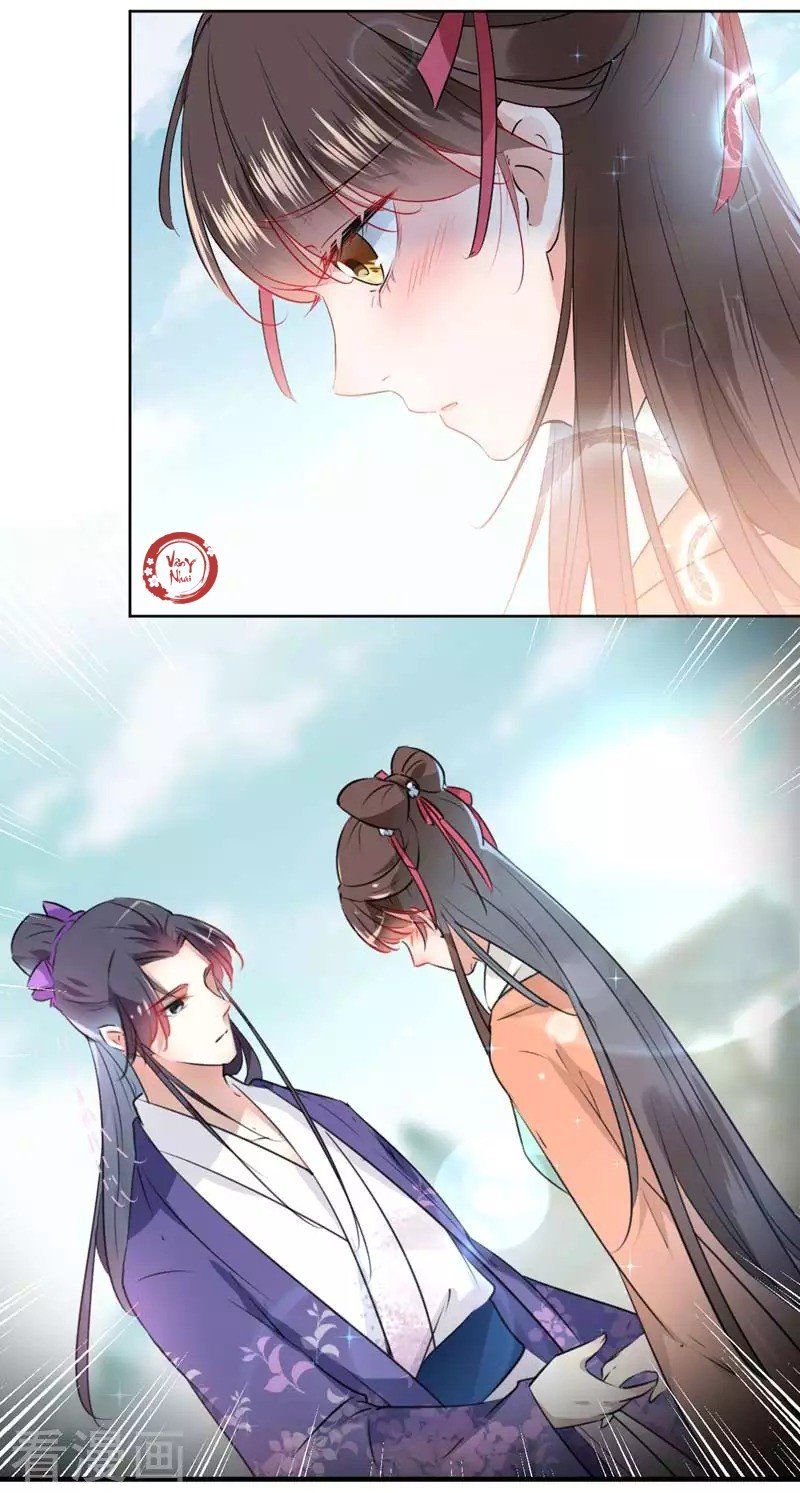 vương gia không thể trêu chapter 72 4