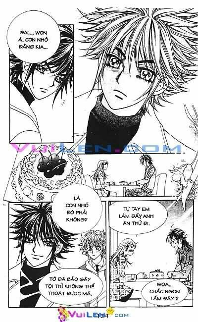 nụ hôn cuối chapter 7 5