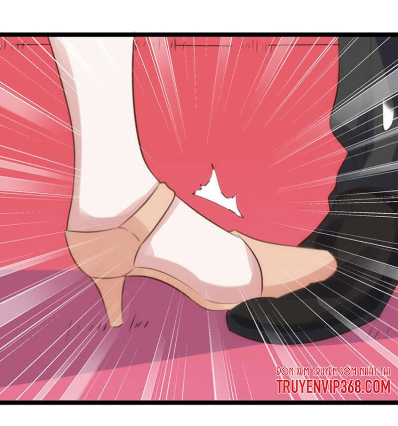 nữ tiếp viên hàng không của boss chapter 46 6