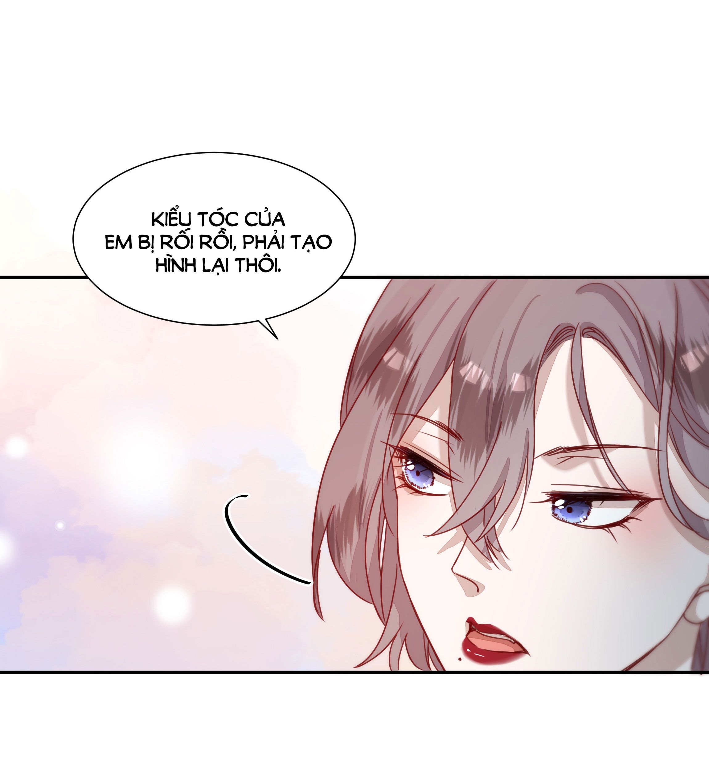 hot search phủ sóng! kẻ muốn buông xuôi như tôi nổi tiếng sau một đêm chapter 2.2 5