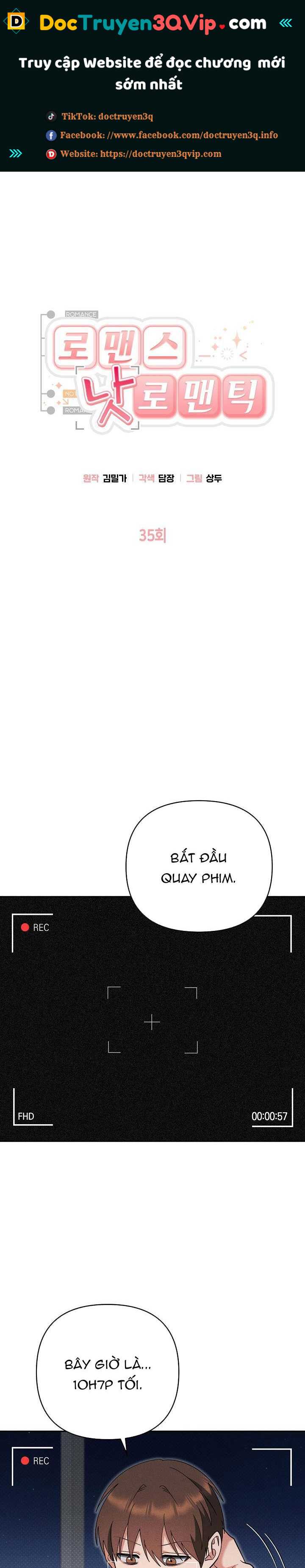 romance not romantic chapter 35 1