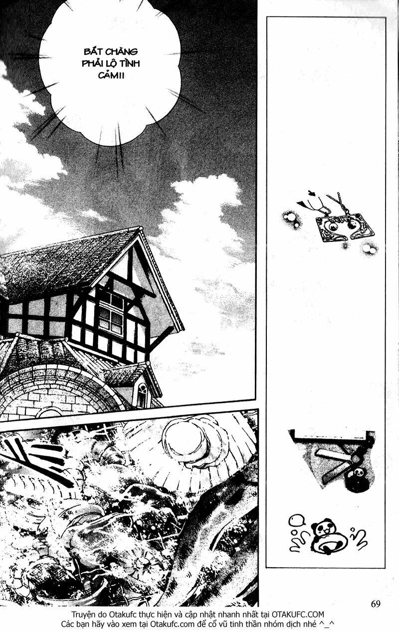 hachimitsu ni hatsukoi chapter 25 6