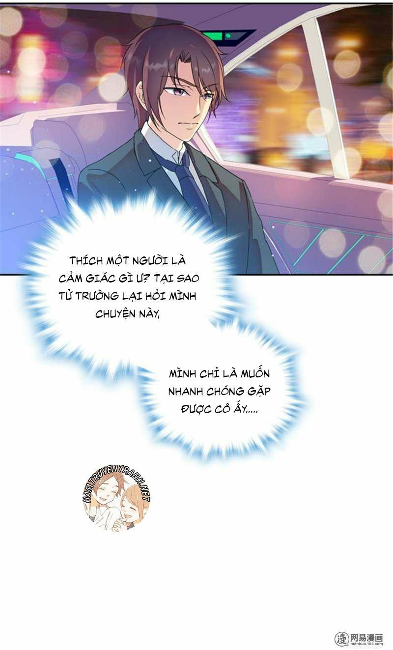 cô vợ siêu mẫu của cố thiếu chapter 78 7