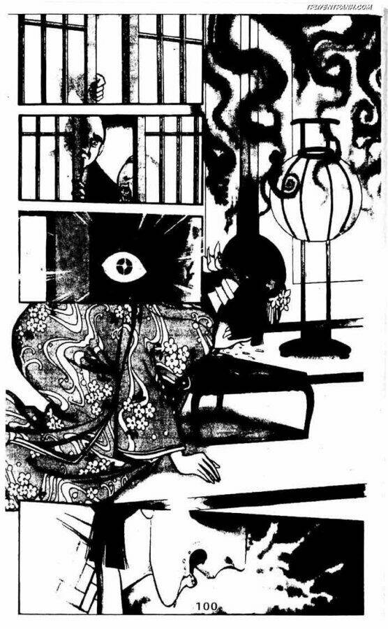 akuma no hanayome (bride of deimos) chapter 7.2 6