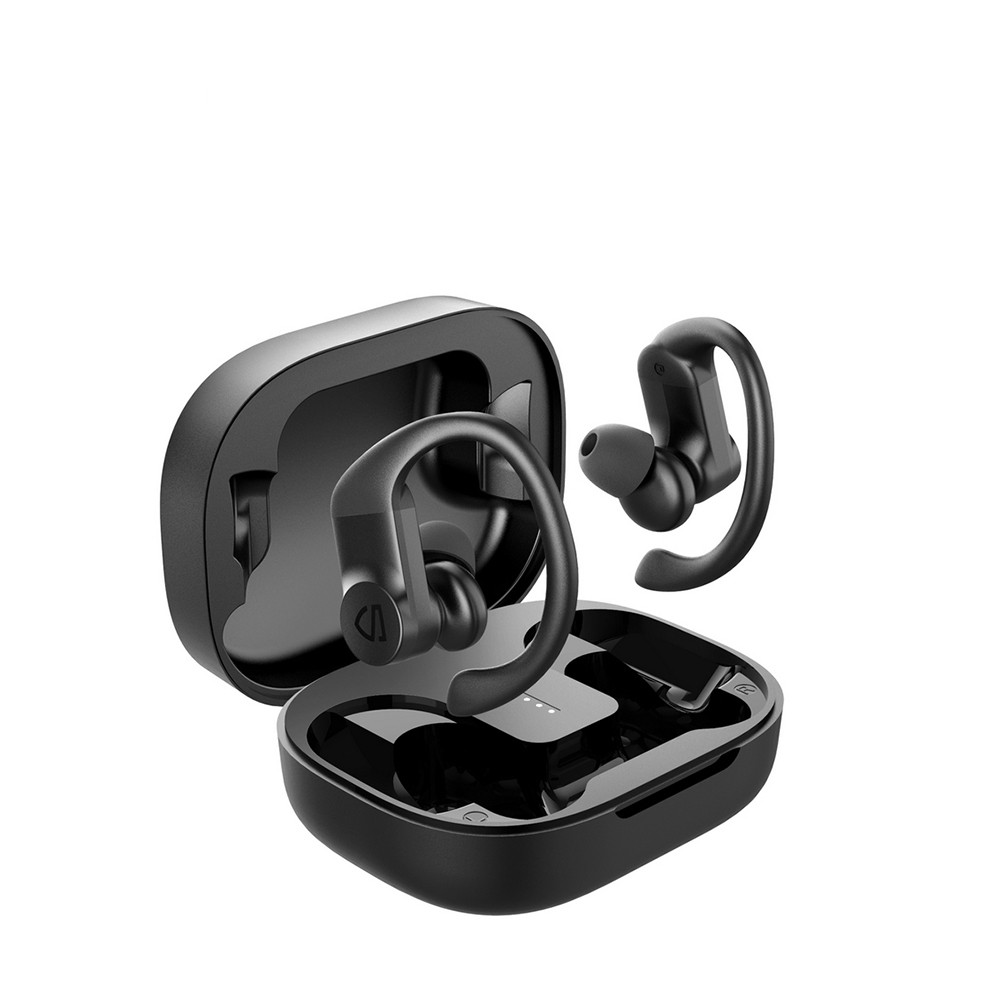 Tai Nghe True Wireless Earbuds SOUNDPEATS TRUEWINGS Bluetooth V5.0 - Hàng chính hãng