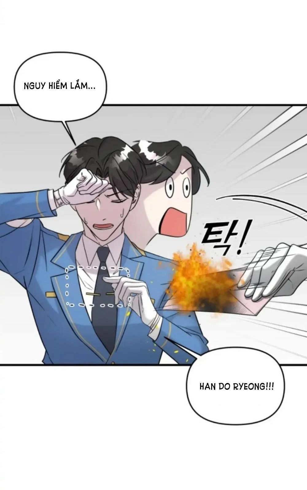 phản diện thuần túy chapter 4.2 56