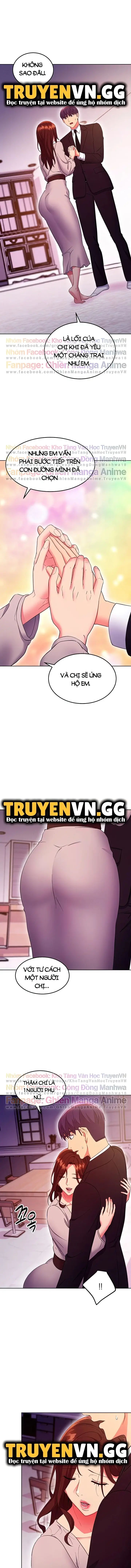 bạn của mẹ kế chapter 126 11