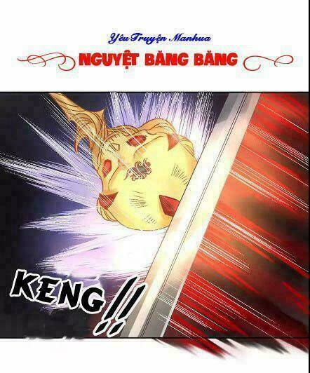 thiếu nữ sấm sét chapter 19 13