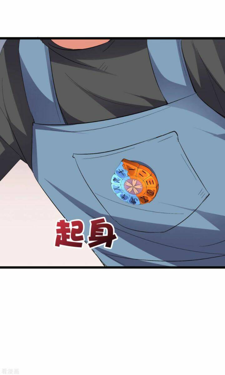 phục thiên thánh chủ chapter 91 34