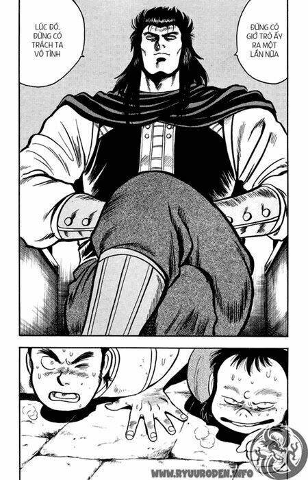 hoàng phi hồng phần 1 chapter 22 57