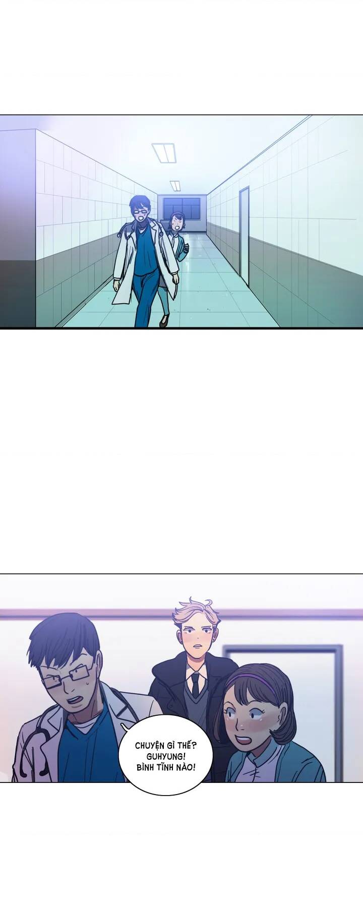 giải thoát chapter 37 57