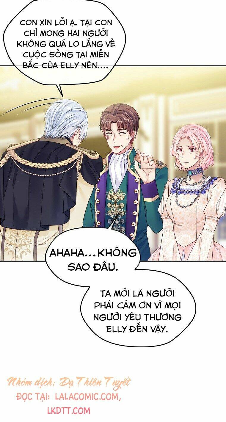 chồng em dễ thương chết mất thôi! chapter 25 15