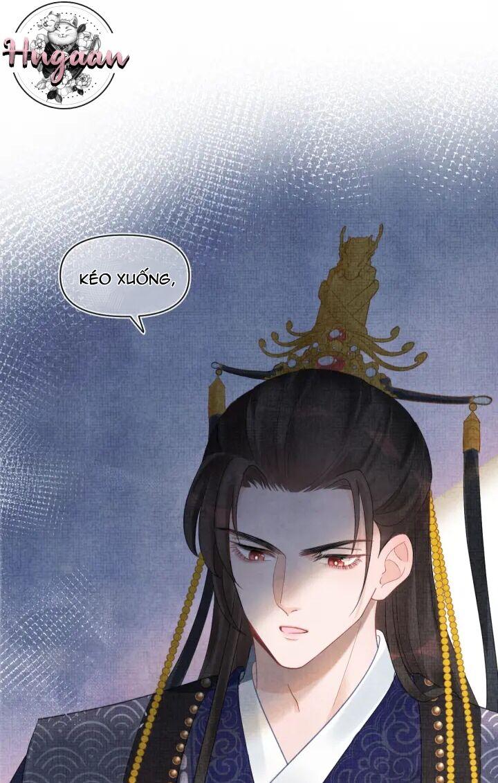 nhóc con giao nhân ba tuổi rồi chapter 2 30