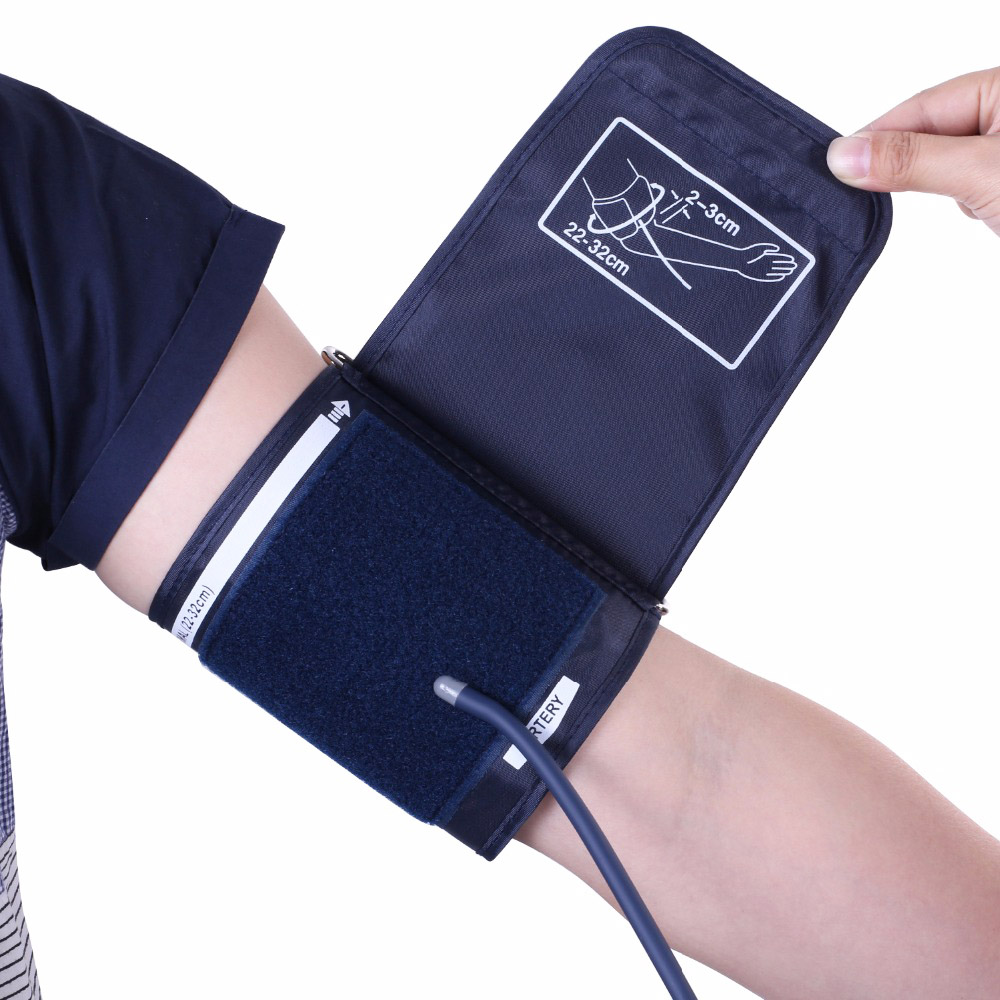 Máy đo huyết áp điện tử ZK-B877