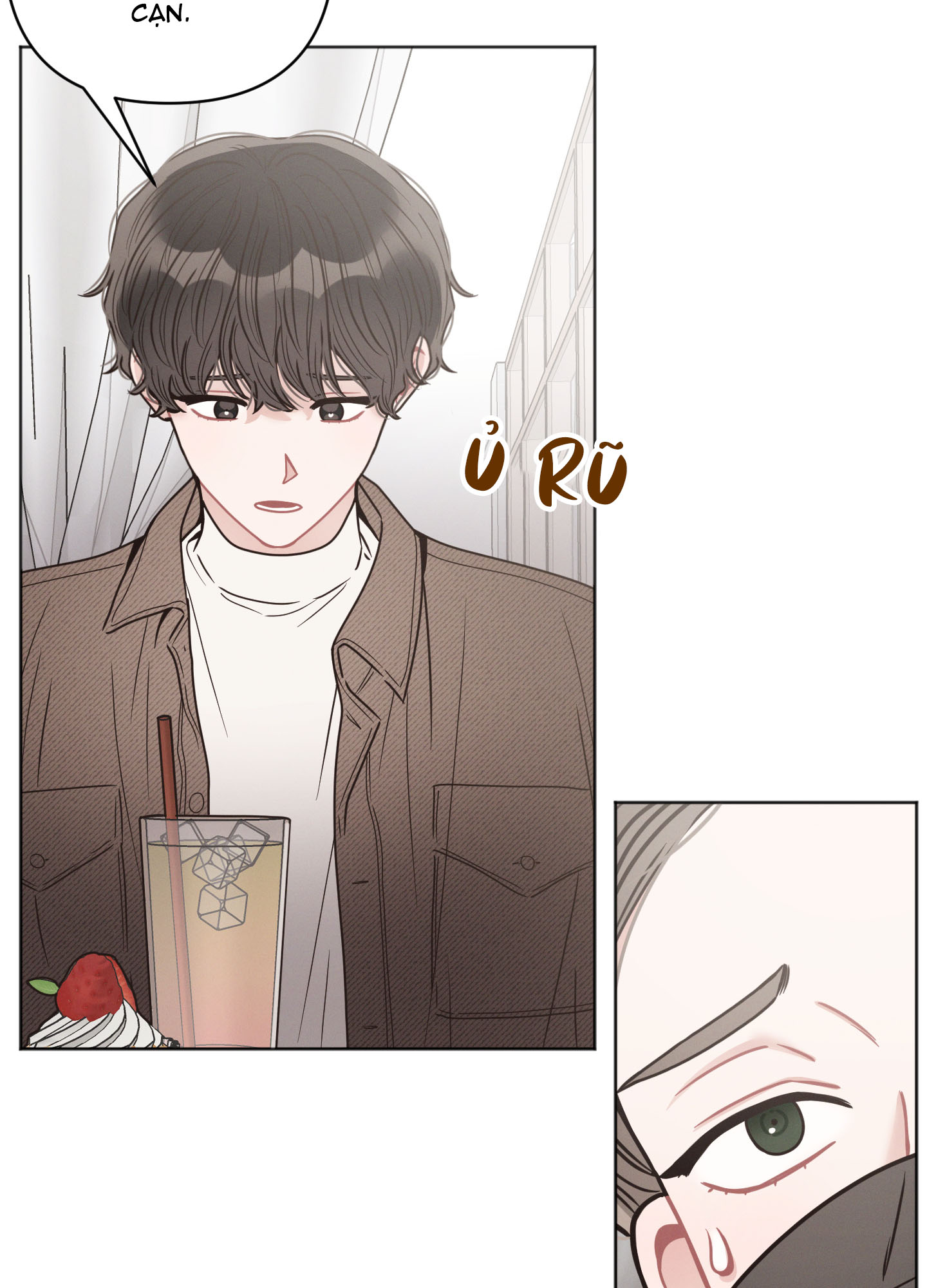 đời tư hàng xóm chapter 20 60