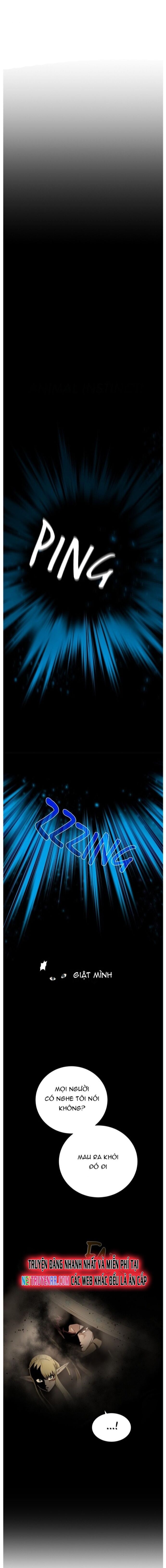 cổ vật trong hầm tối chapter 115 6
