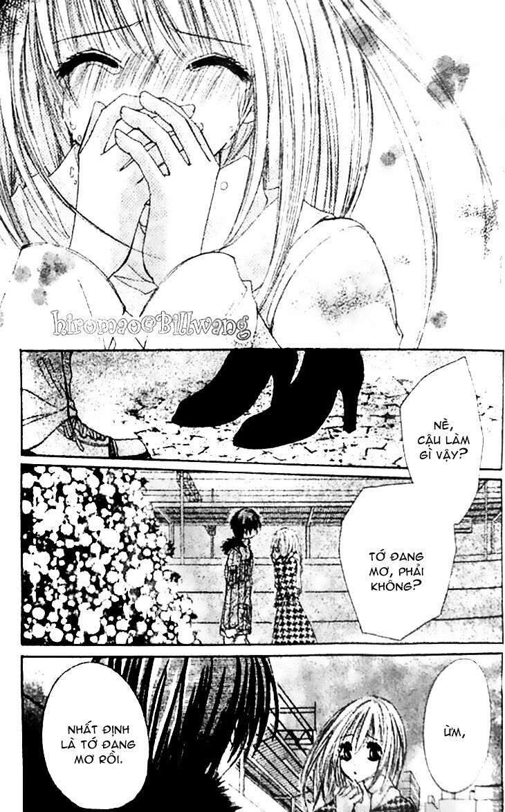 kiken jun’ai d.n.a. chapter 10 5