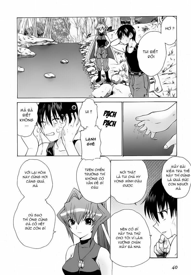 muv luv unlimited manga chapter 10 12