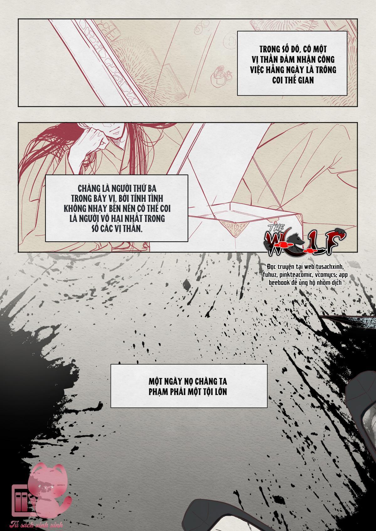 goblin x shaman chapter 1 2