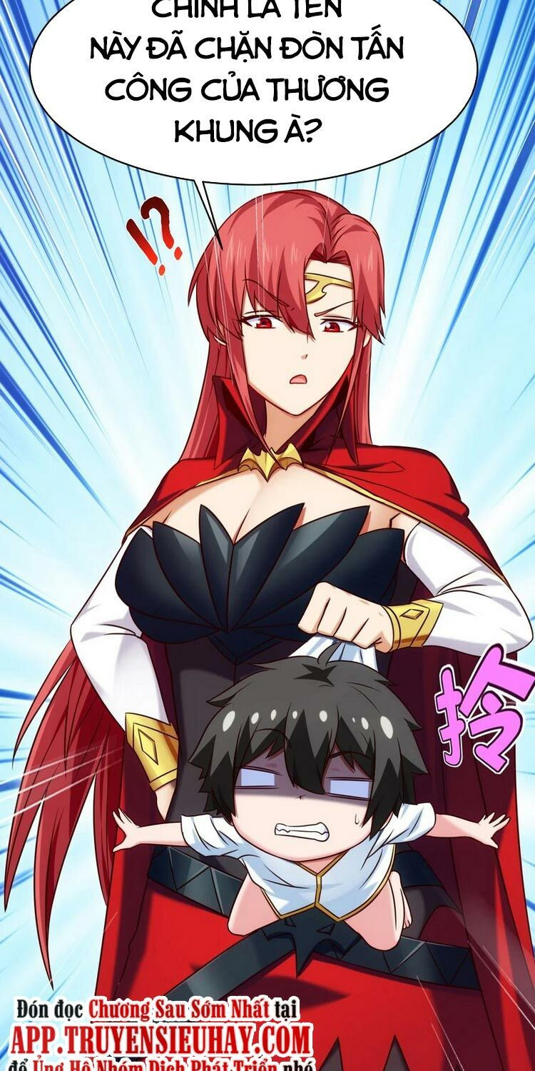 ma thú kiếm thánh dị giới tung hoành chapter 193 5