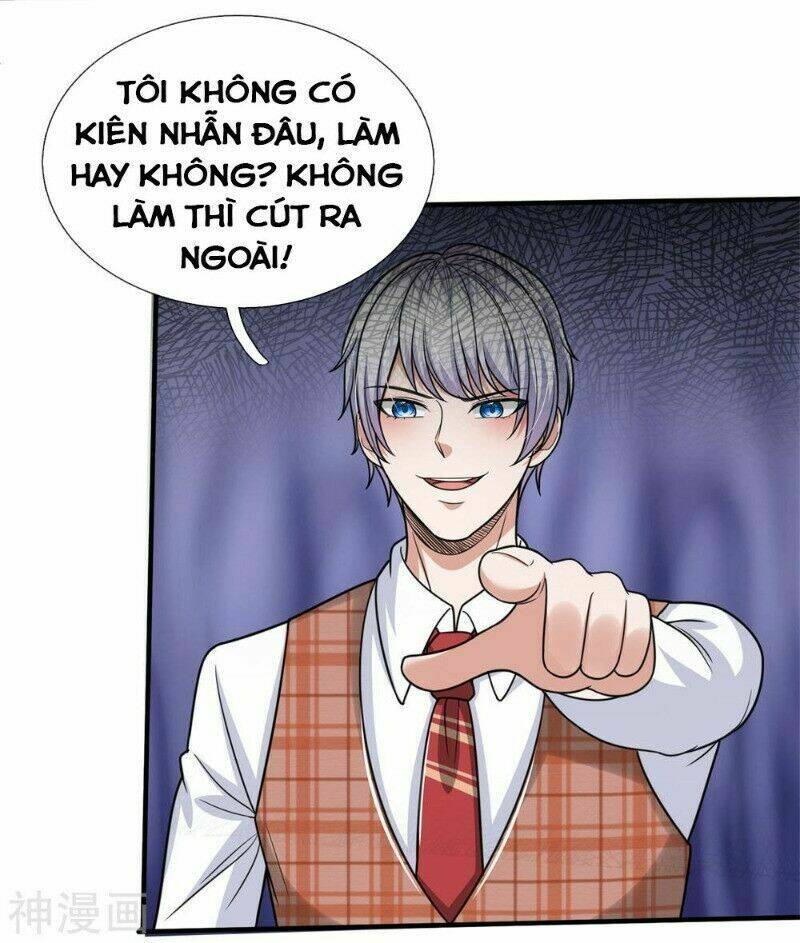 tuyệt đỉnh khí thiếu chapter 52 9