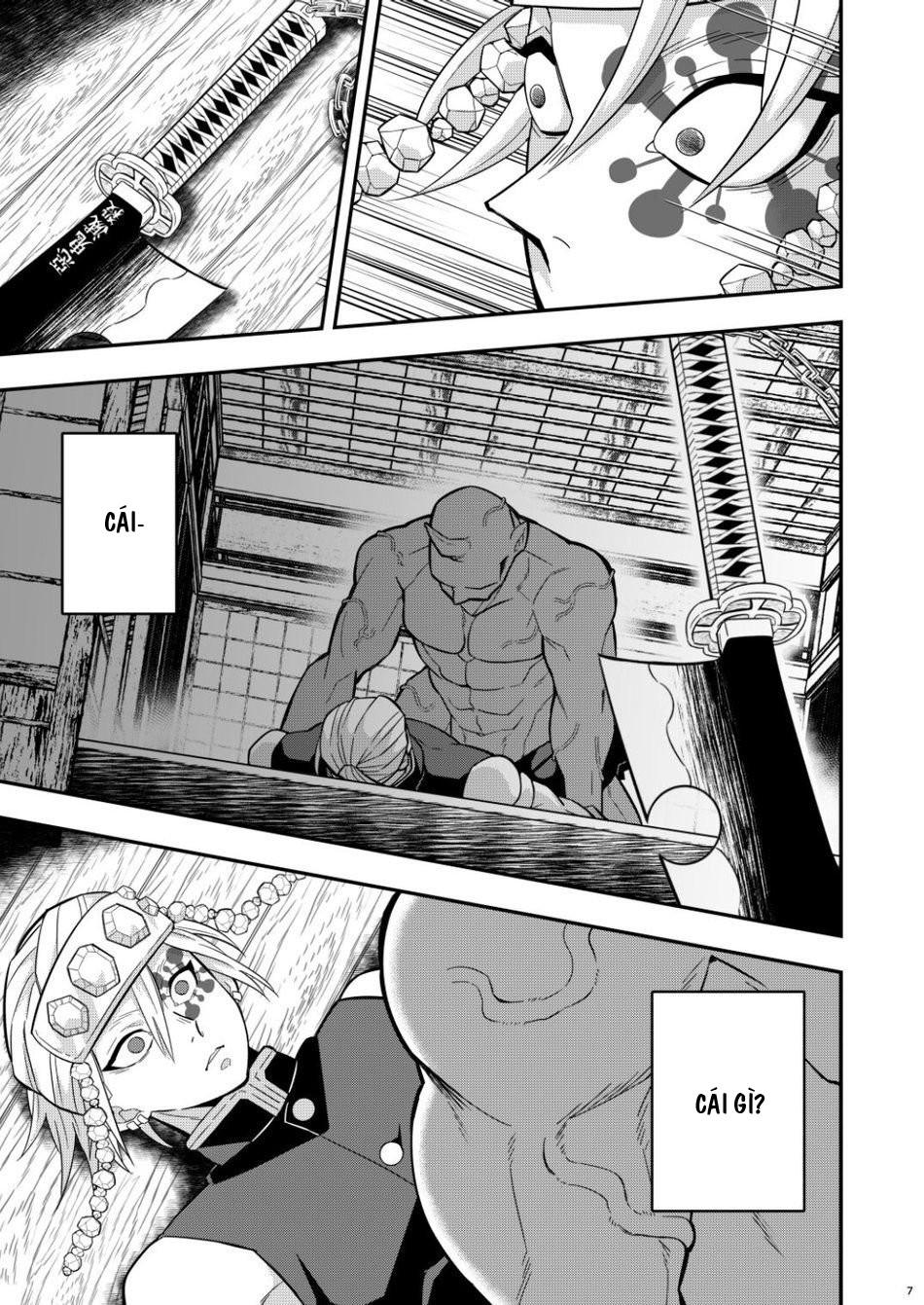 đu boylove cùng gaga team chapter 155 4