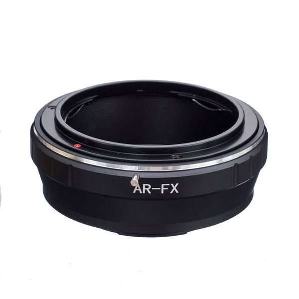 Ngàm chuyển lens Konica AR cho Fuji Film FX Camera