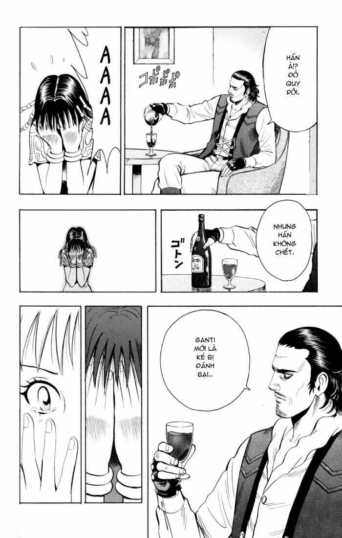 hoàng phi hồng phần iii chapter 36 41