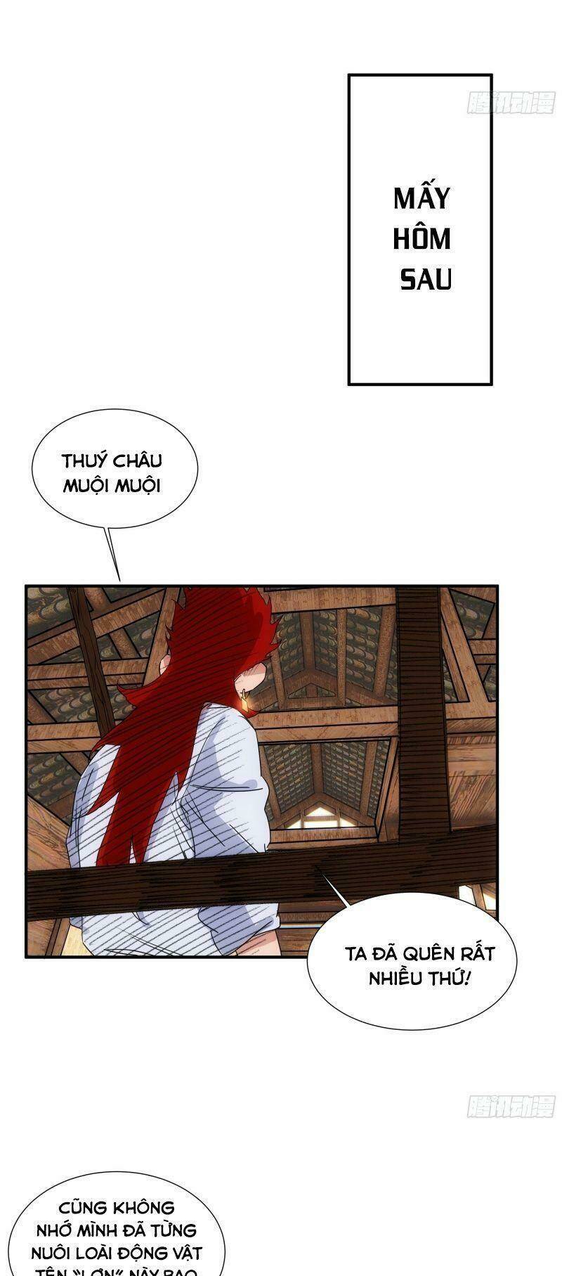 ma vương là đại địa chủ chapter 10 19