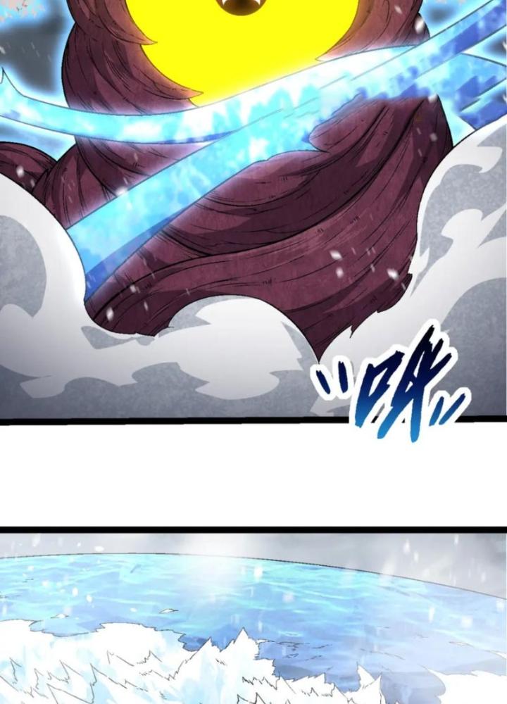 từ cây cổ thụ bắt đầu tiến hóa chapter 97 70