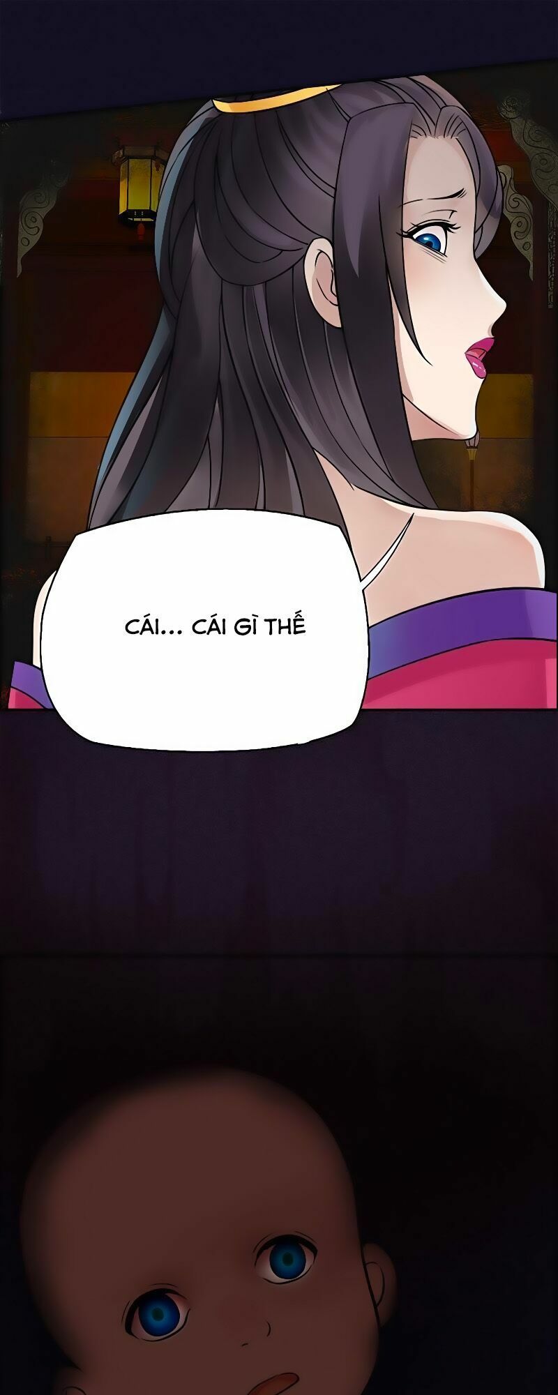 cuồng nữ trọng sinh - hoàn khố thất hoàng phi chapter 4 14