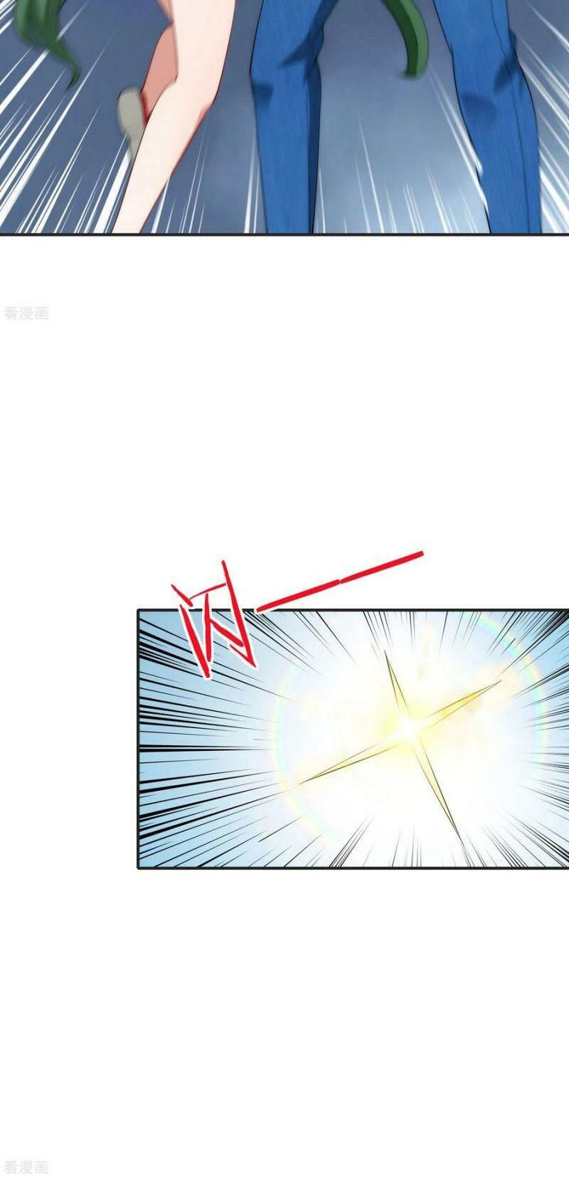 vòng bạn bè mạnh nhất của tiên giới chapter 77 4