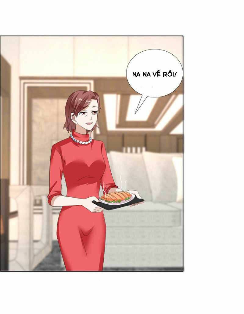 độc sủng kiều thê của bá đạo tổng tài chapter 33 17