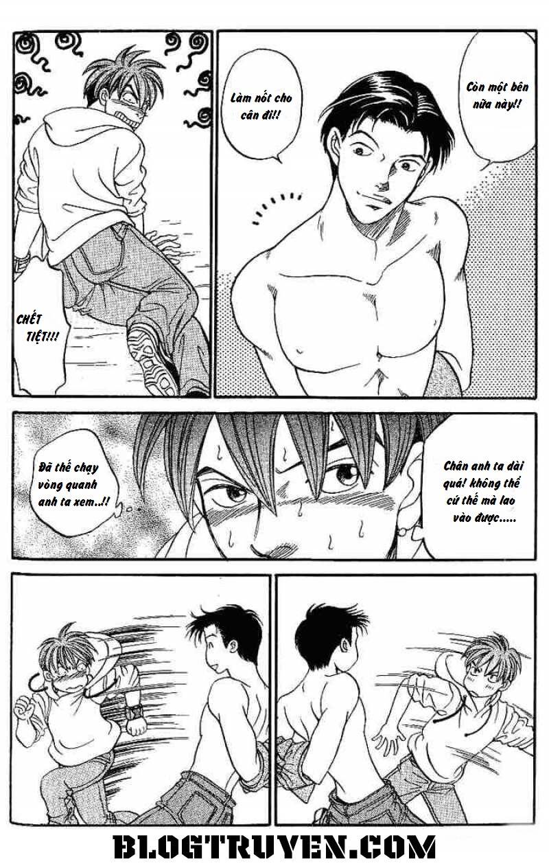 b-shock chapter 46 8