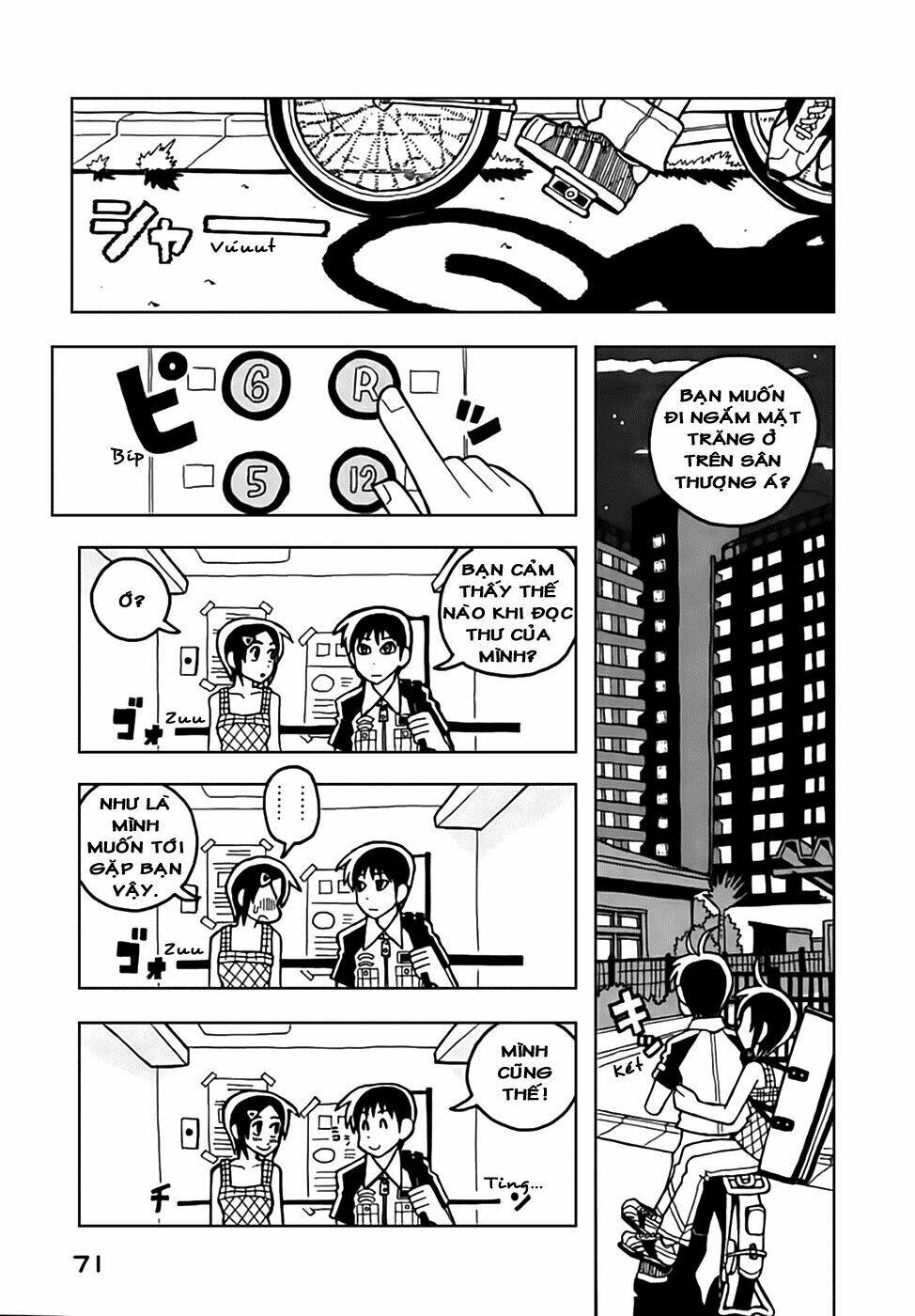 love roma chapter 28 21