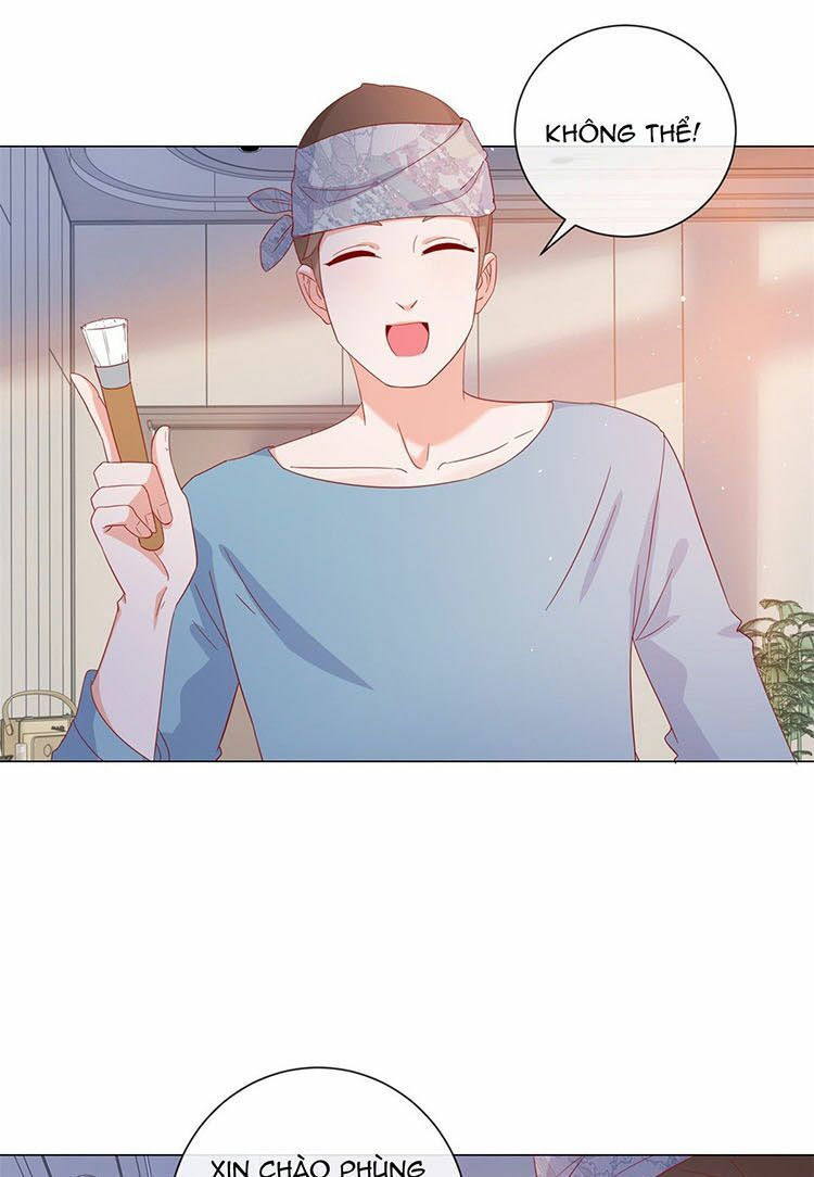 ẩn hôn 100%: chọc tức vợ yêu mua một tặng một chapter 274.1 8